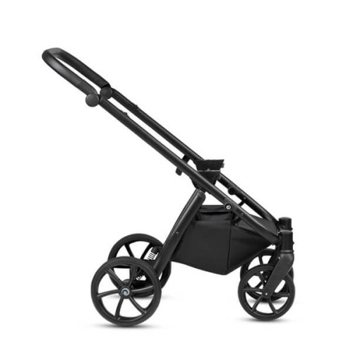 Универсальная коляска 2 в 1 Tutis Uno6 plus Essential Risso